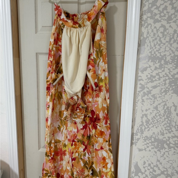 Lapis Dress Significant Other Revolve - Picture 3 of 5